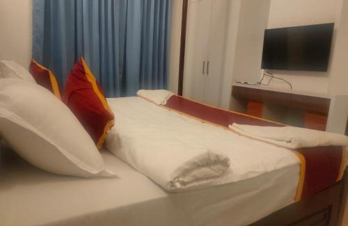 Kalpetta Villa | Kallat British Resort