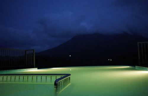Kalpetta Villa | Kallat British Resort