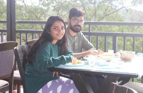 Kalpetta Villa | Kallat British Resort
