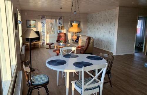 Odkarby Casa | Kalles, skärgårdsidyll med utsikt över Hamnsundet