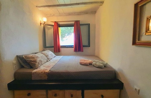 Andros Otro | Kalliberry Cycladic Farmhouse