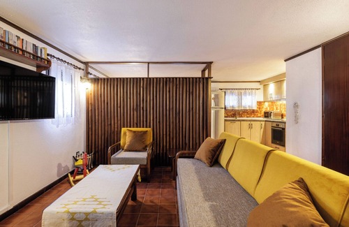 Nea Propontida Apartamento | Kallikratis Vintage Studio