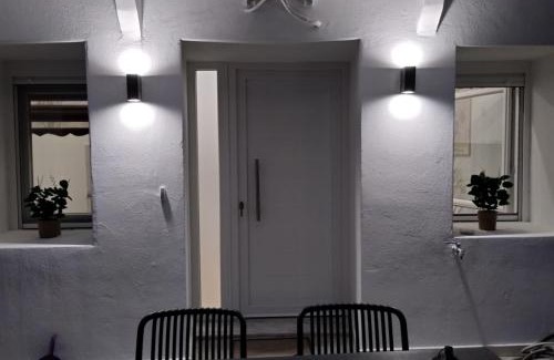 Megalos Prinos Apartamento | Kallimeres Guest House
