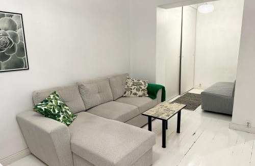 Alppiharju Apartamento | KALLIO-3 Spacious and fun apartment in Helsinki center