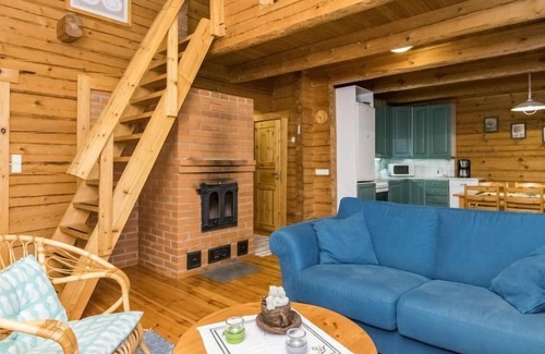 Puumala Casa | Kalliokoto by Interhome