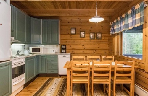 Puumala Casa | Kalliokoto by Interhome