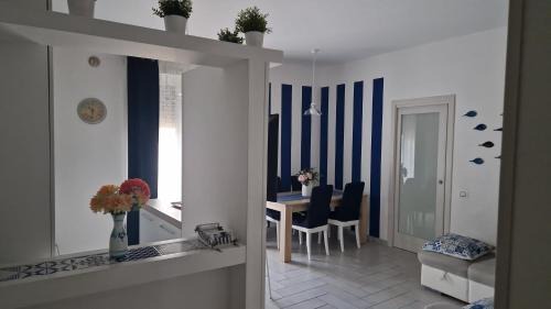 Vietri sul Mare Casa | Kallion house