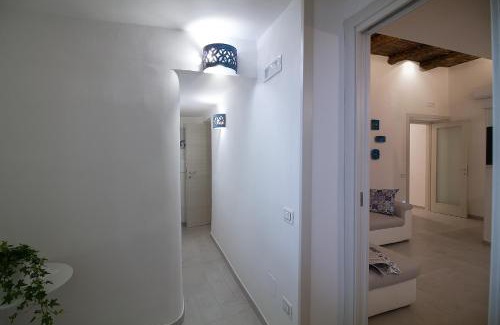Vietri sul Mare Casa | Kallion house