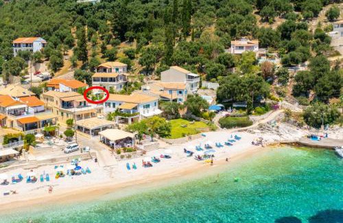Katavolos Casa | Kalliopi