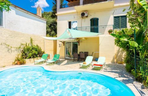 Katavolos Casa | Kalliopi