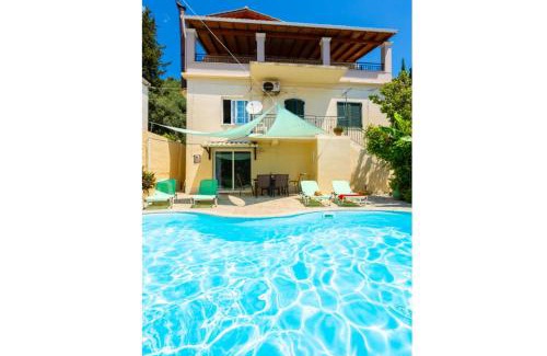 Katavolos Casa | Kalliopi