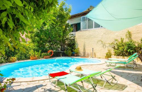 Katavolos Casa | Kalliopi