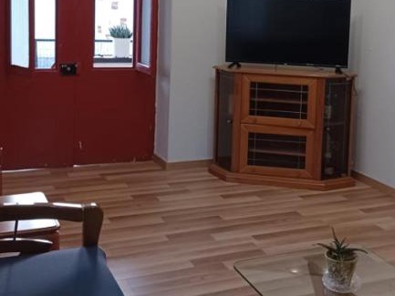 Krinidhes Apartamento | Kalliopi's House