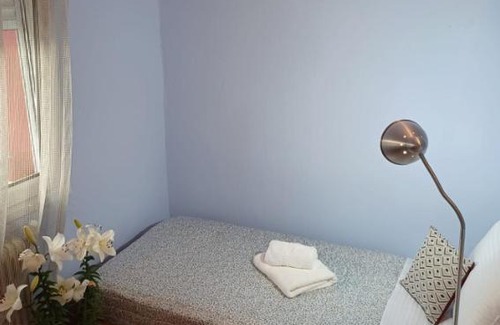 Krinidhes Apartamento | Kalliopi's House