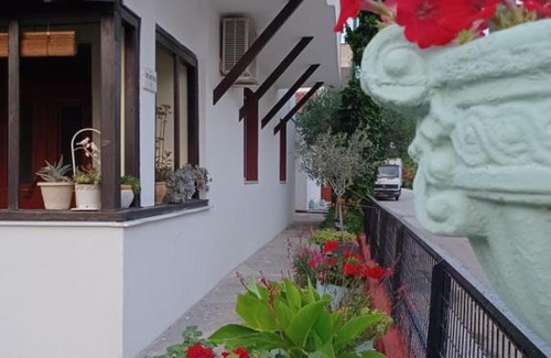 Krinidhes Apartamento | Kalliopi's House