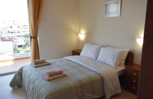 Trikala Apartamento | Kalliopi's House