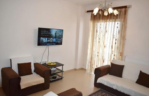 Trikala Apartamento | Kalliopi's House