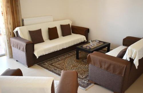 Trikala Apartamento | Kalliopi's House