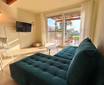 Ilida Apartamento | Kalliopi's Maisonettes