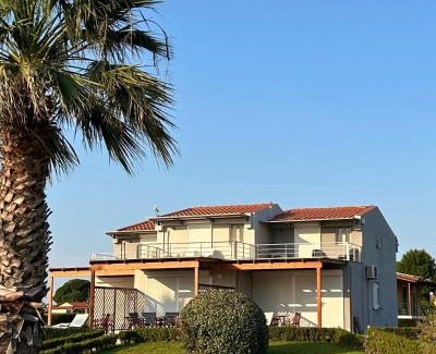 Ilida Apartamento | Kalliopi's Maisonettes