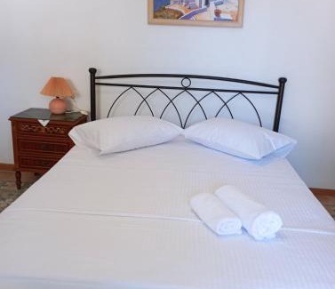Kithnos Casa | Kalliopi's studio
