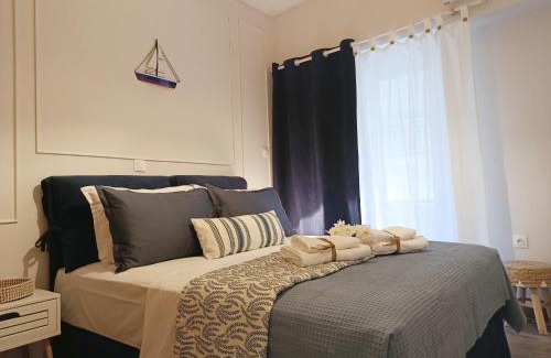 Kinosargous Apartamento | Kalliopi Studio
