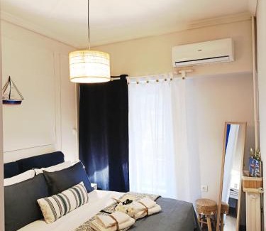 Kinosargous Apartamento | Kalliopi Studio