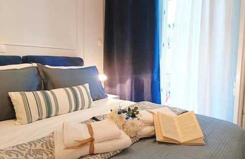 Kinosargous Apartamento | Kalliopi Studio