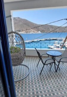 Katapola Casa | Kalliopis Rooms