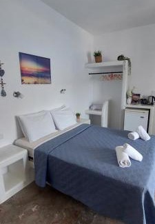Katapola Casa | Kalliopis Rooms