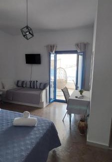 Katapola Casa | Kalliopis Rooms