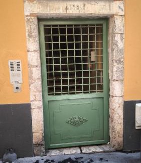 Old Town Apartamento | KALLISTE VIEUX-NICE centre historique, près promenade et Cours Saleya
