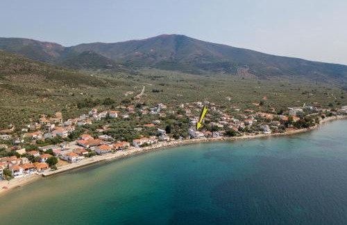 Skala Kallirachis Apartamento | Kallisti Apartment