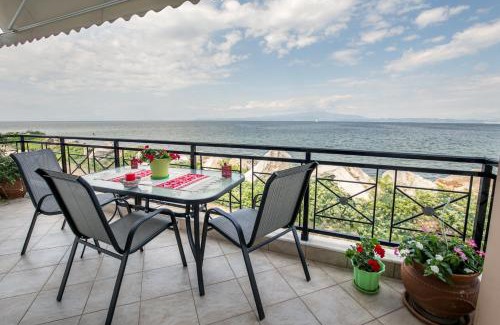 Skala Kallirachis Apartamento | Kallisti Apartment