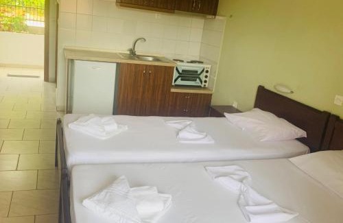 Ormos Panagias Apartamento | Kallisti