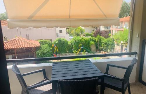 Ormos Panagias Apartamento | Kallisti