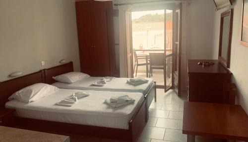 Ormos Panagias Apartamento | Kallisti