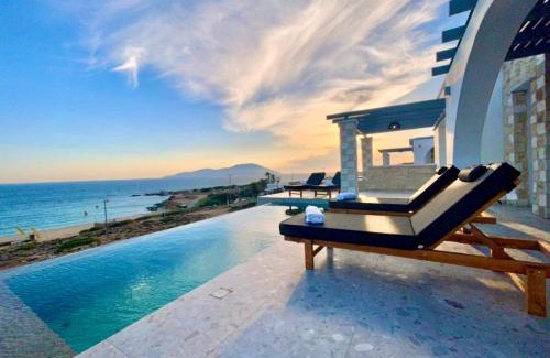 Karpathos Villa | Kallisti Retreats Luxury Villas