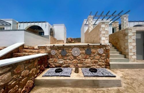 Karpathos Villa | Kallisti Retreats Luxury Villas