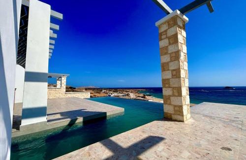 Karpathos Villa | Kallisti Retreats Luxury Villas