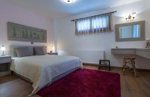 Arachova Apartamento | Kallisto Mountain House II