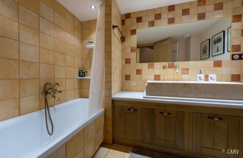 Arachova Apartamento | Kallisto Mountain House II