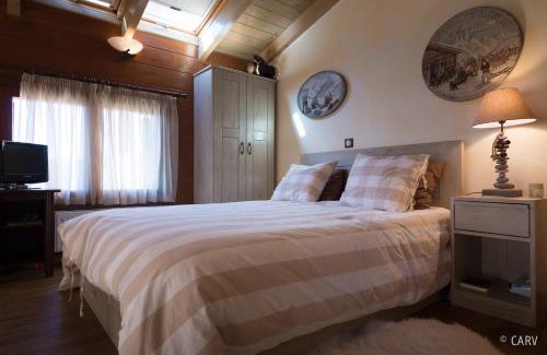 Arachova Apartamento | Kallisto Mountain House II
