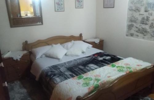 Dimitsana Casa | Kallistws House