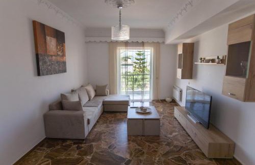 Mytilene Apartamento | Kallithea Deluxe