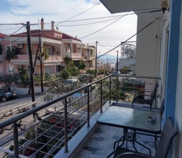 Mytilene Apartamento | Kallithea Deluxe