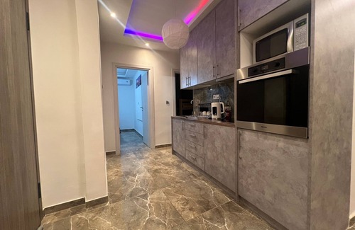 Kallithea Apartamento | Kallithea Solonos Apartment