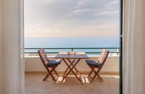 Glyfada Apartamento | Kallopsia - Glifada Beach Menigos Resort by New Era