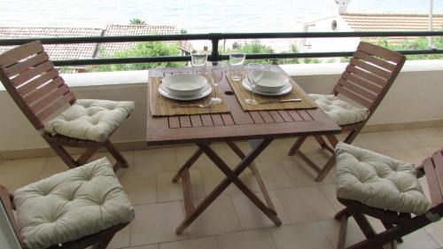 Glyfada Apartamento | Kallopsia - Glifada Beach Menigos Resort by New Era