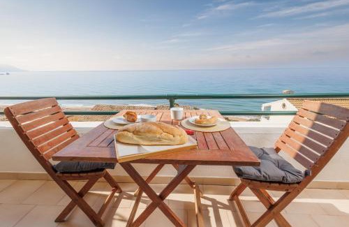 Glyfada Apartamento | Kallopsia - Glifada Beach Menigos Resort by New Era